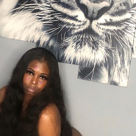 Meet your Posher, Sade - Picture 1 of 1